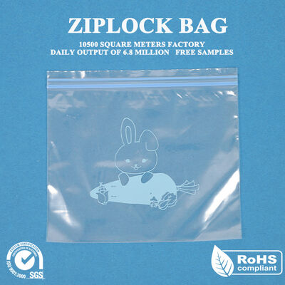 คุณภาพ ถุงซีล Ziplock Grip เป็นมิตรกับสิ่งแวดล้อมแบบกำหนดเองถุงบรรจุภัณฑ์ที่ทนทานต่อความชื้นนำมาใช้ใหม่ได้ โรงงาน
