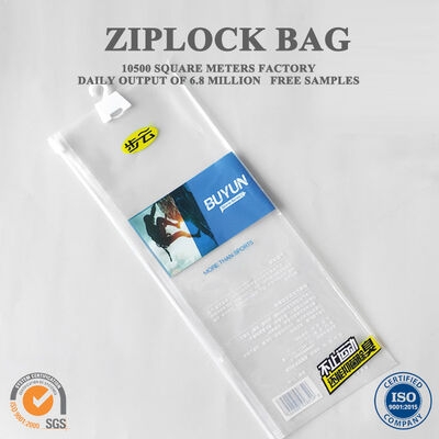 Kalite Toplu olarak Tekrar Kullanılabilir Ziplock Yakalama Sinyal Cüzdanları Çevre Dostu Özel Kalınlık Dondurma Kanıtlı donanım kozmetik ve atıştırmalık ambalajı için fabrika