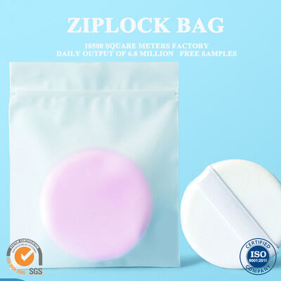Kalite Yüksek Performanslı Ekolojik Arkadaşlıklı Tekrar Kullanılabilir Ziplock Çantaları Özel Yakalama Mühür Tasarımı Dışarıda Seyahat ve Evde Depolama için Dayanıklı fabrika
