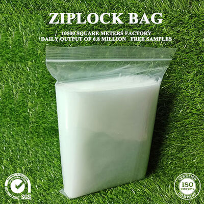Calidad Barrera de humedad reutilizable Durable para especias Joyería y productos secos Fábrica