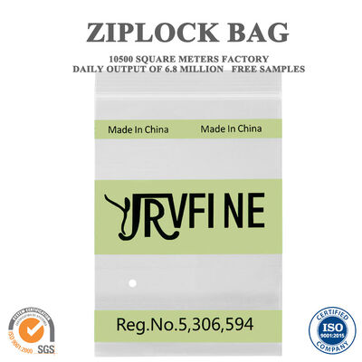 คุณภาพ ถุงซีล Ziplock Grip แบบใช้ซ้ำได้แบบพกพาความหนาที่กำหนดเองป้องกันการรั่วซึมที่ยั่งยืนสำหรับของว่างในการเดินทางและบรรจุภัณฑ์ขนาดเล็ก โรงงาน