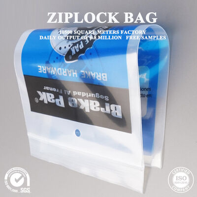 Качество Премиум свежие мешки для хранения Ziplock Custom Grip Seal многоразовый барьер для влаги Экологически чистые для путешествий и кемпинга Фабрика