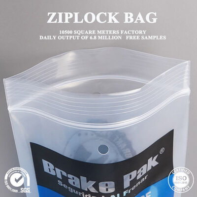 คุณภาพ ถุงซีล Ziplock Grip กันความชื้นที่ทนทานนำกลับมาใช้ใหม่ได้แบบกำหนดเองสำหรับองค์กรครัวและการจัดจำหน่ายเชิงพาณิชย์ โรงงาน