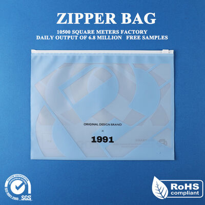 Quality Multi‑Purpose Reusable Slider Zipper Bags Eco‑Friendly Custom Made for Tea Leaves Coffee Beans & Herbal Spice Packaging factory