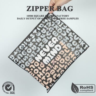 Качество Профессиональный пользовательский слайдер Zip Bags для канцелярских документов офисных документов канцелярских организатор Фабрика