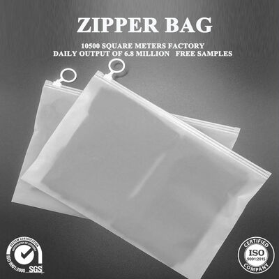 Qualidade Bolsas de slider de fecho reutilizáveis sustentáveis para coleções de selos Conjuntos de moedas Medalhas e armazenamento de proteção de itens de coleção Fábrica