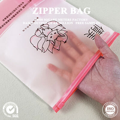 Kualitas Tas Utilitas Slider Zipper yang Tepat untuk Perangkat Lunak Iklan pabrik