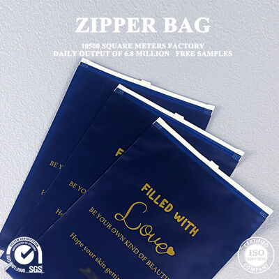 Kwaliteit Duurzame herbruikbare schuifzakjes voor poppen accessoires Kleding Ornamenten & speelgoed decoraties Fabriek