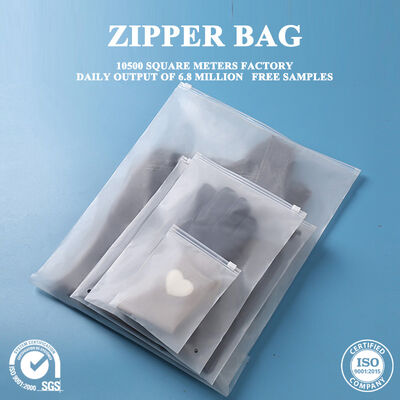 Kwaliteit Eco Friendly Zipper Slider Storage Bags Beschermende voor zwembad Accessoires Zwemtoestellen Fabriek
