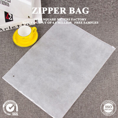 Qualité Sacs coulissants à fermeture à glissière de qualité supérieure pour accessoires de clavier Usine