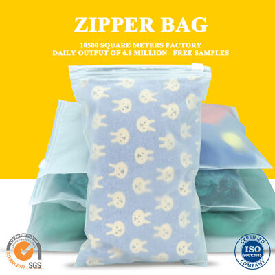 Quality Custom Moisture-Proof Zipper Slider Bags for Ski Accessories Bindings Straps & Winter Sports Parts factory