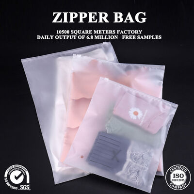 Quality Eco-Friendly Reusable Slider Zipper Bags for Guitar Accessories Tuners Picks & String Instrument Parts factory