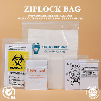 Qualità Borsa con cursore resistente all'umidità, protettiva per braccialetti, cavigliere, accessori moda per il corpo Fabbrica