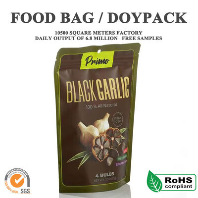 품질 고급 다층 래미네이트 봉지 팩 팩 허브 성분 건조 꽃 및 기능성 허브 차 혼합물 공장