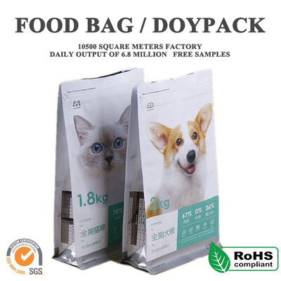 Qualité Vente en gros d'emballages alimentaires à base de noix de riz, de noix vermicelles et de pâtes sèches Usine
