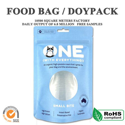 Качество Заказ напечатанная ламинированная сумка с сумкой Doypack полностью герметична для фруктового пюре варенья и концентрированных сладких фруктовых спреев Фабрика