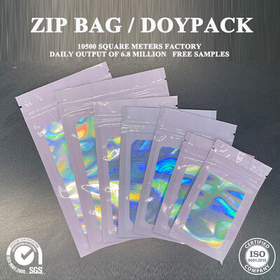 Kualitas Kantong Kemasan Makanan Plastik Fleksibel Buktinya Kelembaban Untuk acar fermentasi buatan sendiri pabrik