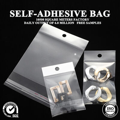 Kwaliteit Lichte zelfverzegelbare tas draagbare gebruikersvriendelijke voor haar accessoires Fabriek