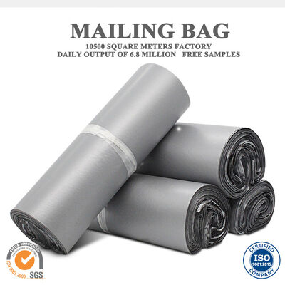 Quality Thickened Poly Mailer Anti Puncture For Cosmetics Accessories Small Commodities Express Delivery factory