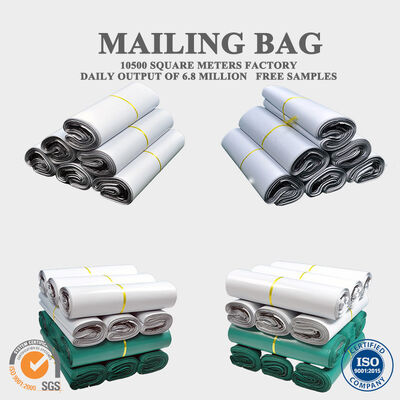 Chất lượng Thùng thư nhựa có dung lượng lớn phong bì poly bền cho quần áo đồ lót nhà máy