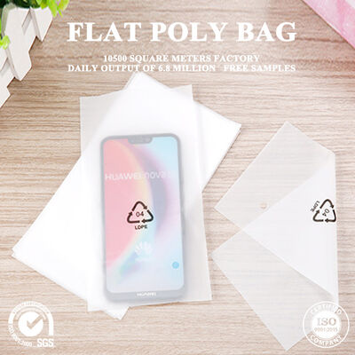 Quality Anti Corrosion Plastic Flat Bag Thick For Metal Fittings Nails Small Hardware Parts Storage factory