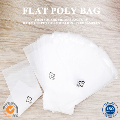 Calidad Bolsas de polipropileno ligeras y desechables para papelería Adhesivos insignias Artesanía Ornamentación Fábrica