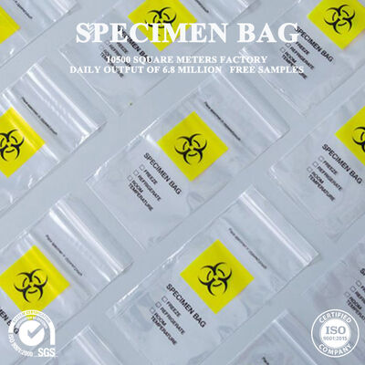 Qualità Mini borsa per campioni portatile leggera per tamponi dentali e piccoli campioni dermatologici. Imballaggio indipendente Fabbrica
