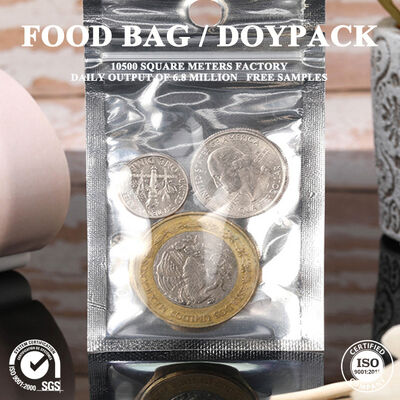 Qualidade Embalagem Stand Up de PLA Biodegradável Compostável à Prova de Odor para Alimentos Secos Orgânicos, Ervas e Sementes Fábrica